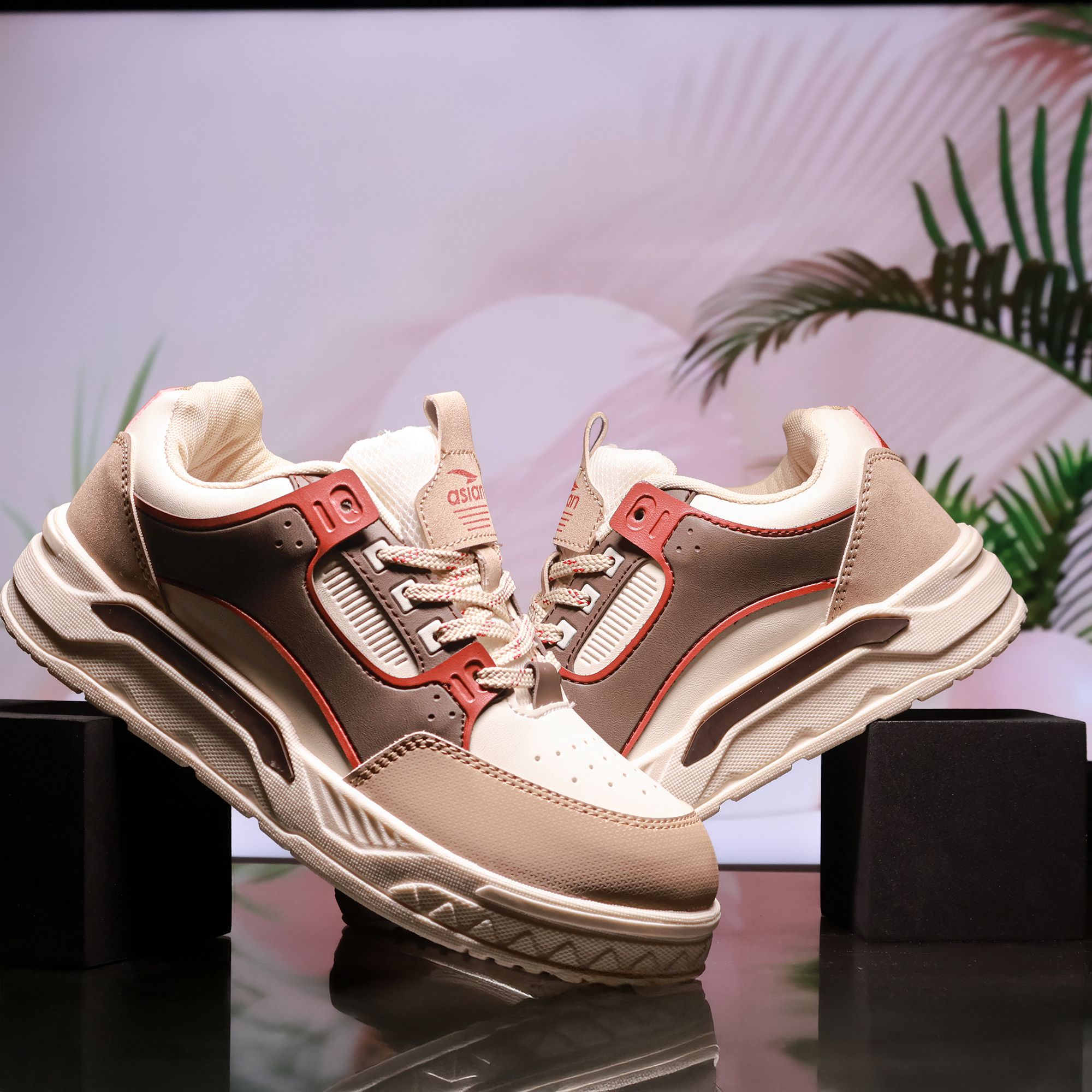 Asian NEXUS-02 Sneaker For Men